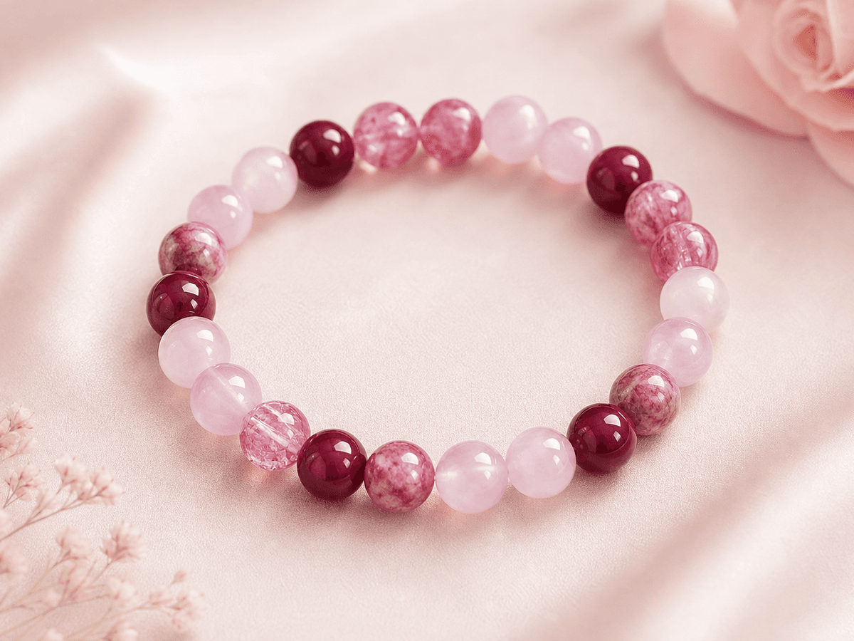 Bracelet d’Amour